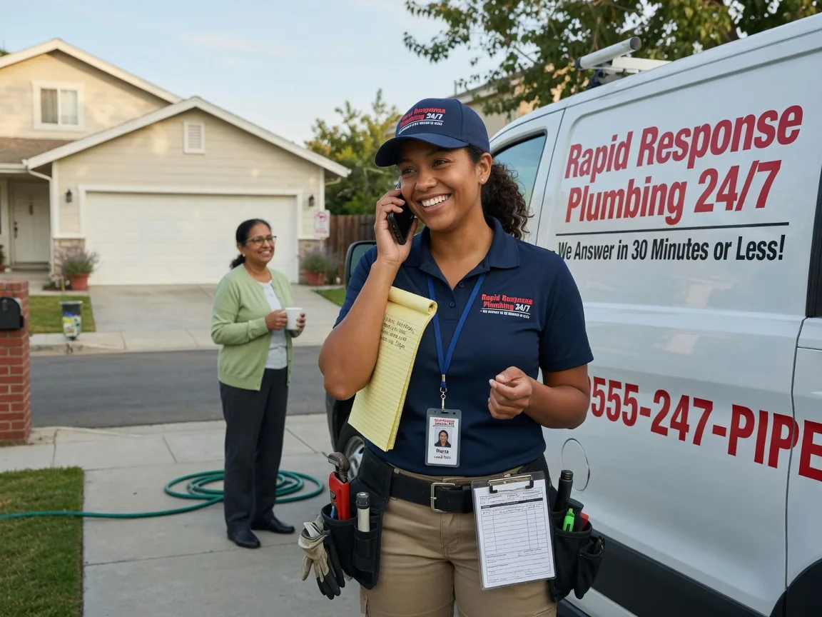 Emergency Plumber Arcadia, OH FAQs
